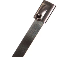 EM Group Opaska plieninė 520x7,9mm 6724 100szt. (BMSTL5279)