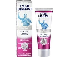 Email Deimantas Blancheur Absoliutas 75ml dantų pasta