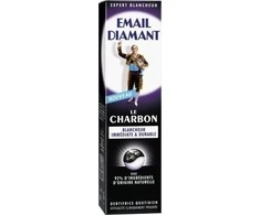 Email PASTA EMAIL DIAM. CHARBON 75 ml