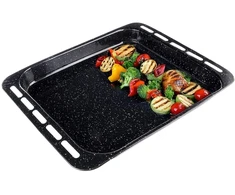 Orion Kepimo Forma Emaliuota 45,5x36x5 cm Kepimui