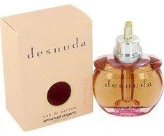 Emanuel Ungaro Desnuda EDP, 100 ml