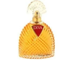 Emanuel Ungaro Diva EDP parfumuotas vanduo moterims, 100 ml