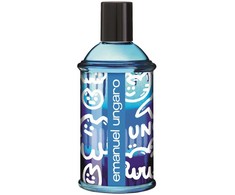 Emanuel Ungaro Fresh For Him EDT tualetinis vanduo vyrams, 50 ml