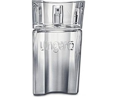 Emanuel Ungaro Sidabrinis EDT tualetinis vanduo vyrams, 90 ml