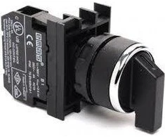 Emas 2 padėties selektorius 1Z stabilus (T0-B100S20)