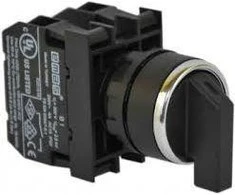 Emas 2 padėčių rankenėlės mygtukas 2R stabilus (T0-B101S30)