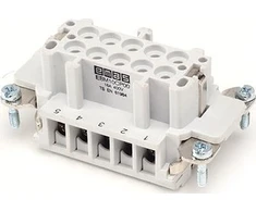 Emas MOTERIS 10PIN 16A