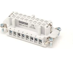 Emas MOTERIS 16/32PIN 16A