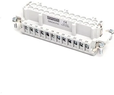 Emas MOTERIS 24/48PIN 16A