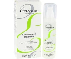 Embryolisse Eau De Beauté Rosamélis Tonikas 200ml
