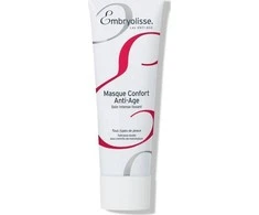 Embryolisse Anti-Aging Comfort Mask veido kaukė, 60 ml