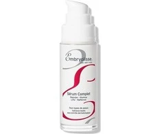 Embryolisse Serum Complet stangrinamasis veido serumas, 30 ml