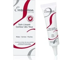 Embryolisse Smoothig Eye Contour Care glotninantis paakių kremas, 15 ml