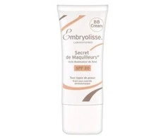 EMBRYOLISSE Artist Secret Complexion Illuminating Veil BB kremas su SPF20, 30ml
