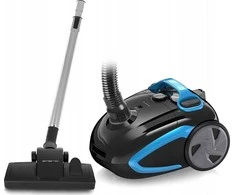Dulkių siurblys Emerio Dulkių siurblys ECO* Saugkraft 150W Swirl Y101