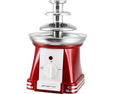 Emerio CF-110992, Raudona, Balta, 450 ml, Kintamoji srovė, 32 W