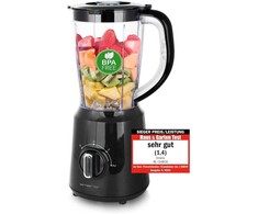 Emerio stacionarus trintuvas 500 W, 1,5 l, ledo smulkinimo funkcija BL-12816.8