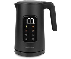 Virdulys Emerio Virdulys 1,7 l belaidis Wyświetlacz cyfrowy