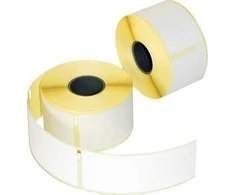 „Emerson“ ETIKETĖS ANT RITINĖS 58 X 60 MM 800 Vnt. EMERSON (1 RITINIS)