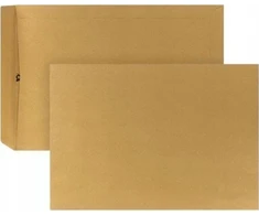 Emerson kartoniniai vokai 235x337/250x353mm ikptB4x100 100vnt.