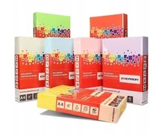 Emerson Kopijuoti A4 popieriaus 80g 500 lakštų