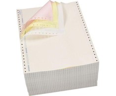 Emerson Adatos spausdintuvas popierius Emerson 2 210x12 "55g 600 lapai