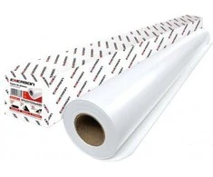 Emerson Ruloninis popierius ploteriams 297mm x 50m, 90g, šerdis 50mm.
