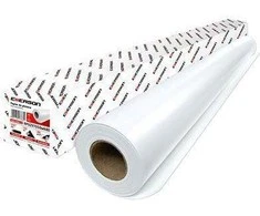 Emerson Ruloninis popierius ploteriams 297mm x 50m, 80g, šerdis 50mm.