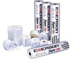 Emerson TERMINIS volelis EMERSON 80/80/6 BPA BE BISFENOLIŲ