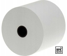 Emerson Terminis ritinys 80 mm x 50 m EMERSON rt08050wkbpaf 8vnt be BPA