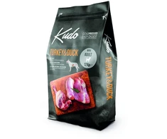 Eminent Kudo Kalakutas ir antis Mini Adult 12 kg