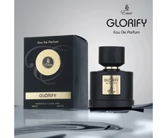 Emir Glorify EDP parfumuotas vanduo unisex, 100 ml