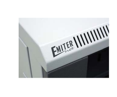 Emiter Spintelė 19 colių, padalinta, 15U 600x550x770mm – EM / AH6515