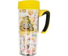 Emoji - Travel mug 533 ml
