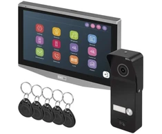 Emos 7 colių vaizdo domofonas su jutikliniu ekranu IP-750A / Wi-Fi / H4020