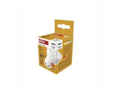 Emos Bazinė LED lemputė MR16 GU10 5.2W (40W) 4000K neutrali balta ZL8F23