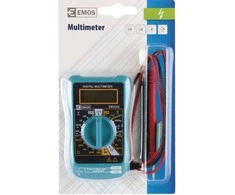 Emos EM320A skaitmeninis multimetras (M0320)
