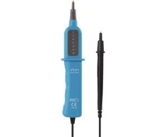 Įtampos testeris Emos 6-400V