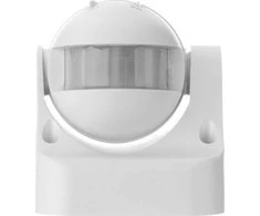 Emos Judesio jutiklis PIR IP44 1200W 180 balta G1120