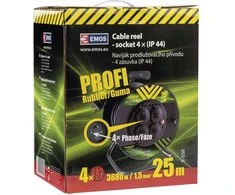 Emos Kištukinis lizdas (P084251)