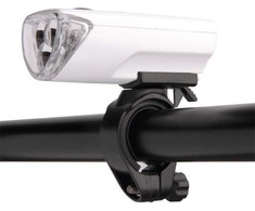 Priekinis dviračio žibintas Emos P3914 LED