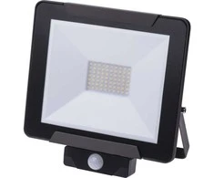 Emos LED Ideo 50 W prožektorius su PIR jutikliu (ZS2741)