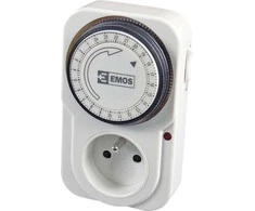 Emos Mechaninis laiko programuotojas TS- MD3 (P5502)