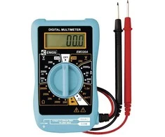 Emos EM320A skaitmeninis multimetras (M0320)