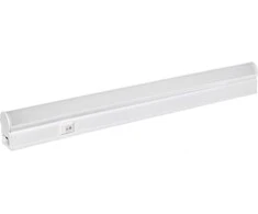 Lubinis šviestuvas LED linijinis šviestuvas, 230Vac, 5W, 30cm, T5, 500lm, 4000K, sujungiamas, EMOS