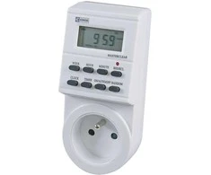Emos Skaitmeninis laiko programuotojas TS- EF1 (P5501)
