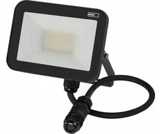 Emos prožektorius LED prožektorius Emos Profi ZS2622 20W 2200lm 4000K IP65 juodas
