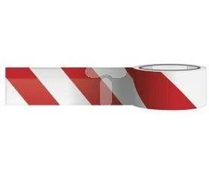 Emos Įspėjimo juosta 75mm x 250m baltos spalvos (F6033 - F87525)