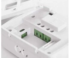 Emos belaidis OpenTherm termostatas Emos P5611OT 230V imtuvas balta šildymo/vėsinimo sistemai