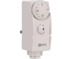 Emos Rankinis termostatas T80 -90 ° C 16A 230V, baltas (P5681)